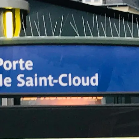 Appartamento Ko Trocadero