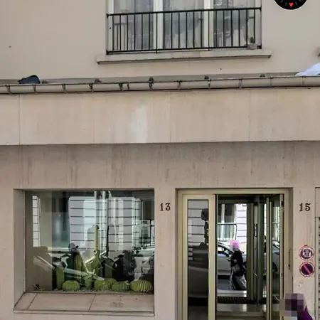 Ko Trocadero Appartamento