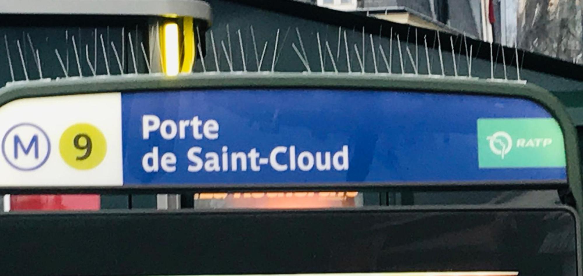 Appartamento Ko Trocadero